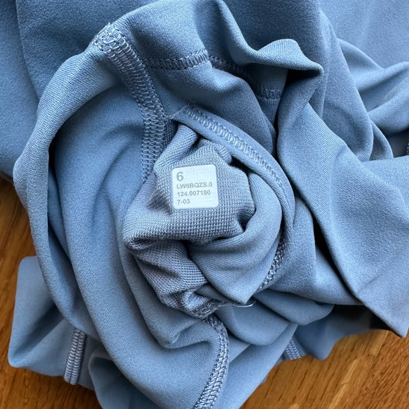 Lululemon Leggings - Picture 2 of 8